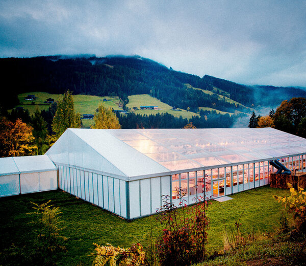 Zeltverleih Tiroler Zeltverleih