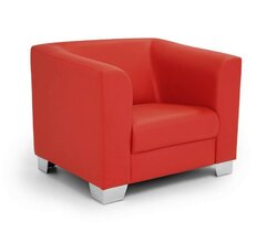 Sessel Chicago rot